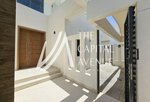 4 bedrooms Villa in Yas Island, UAE No. 33667 - Image 9