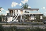 4 bedrooms Villa in Al Hudayriat Island, UAE No. 33673 - Image 10