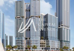 3 bedrooms Apartment in Al Reem Island, UAE No. 33683