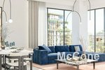 1 bedroom Apartment in City Walk, UAE No. 33697 - apartment in Dubai