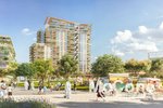 1 bedroom Apartment in City Walk, UAE No. 33697 - Image 11