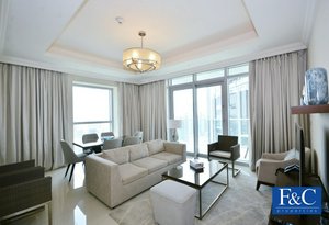 2 bedrooms Apartment in Downtown Dubai (Downtown Burj Dubai), UAE No. 337