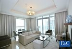 2 bedrooms Apartment in Downtown Dubai (Downtown Burj Dubai), UAE No. 337 - apartment in Dubai