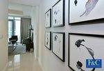 2 bedrooms Apartment in Downtown Dubai (Downtown Burj Dubai), UAE No. 337 - Image 2