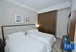 2 bedrooms Apartment in Downtown Dubai (Downtown Burj Dubai), UAE No. 337 - Image 4