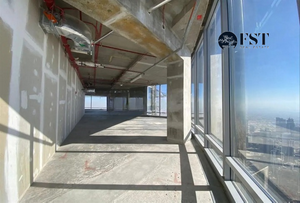 818.2m² Office in Downtown Dubai (Downtown Burj Dubai), UAE No. 33706