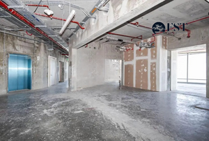 818.2m² Office in Downtown Dubai (Downtown Burj Dubai), UAE No. 33706