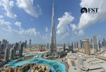 818.2m² Office in Downtown Dubai (Downtown Burj Dubai), UAE No. 33706 - Image 8
