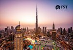 818.2m² Office in Downtown Dubai (Downtown Burj Dubai), UAE No. 33706 - Image 9