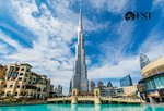 818.2m² Office in Downtown Dubai (Downtown Burj Dubai), UAE No. 33706 - Image 10
