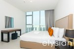 1 bedroom Apartment in Mohammed Bin Rashid City, UAE No. 33724 - apartment in Dubai