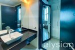 Studio in Dubai Marina, UAE No. 33725 - apartment in Dubai