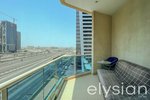 Studio in Dubai Marina, UAE No. 33725 - Image 2