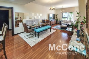 1 bedroom Apartment in Jumeirah Lake Towers, UAE No. 33739