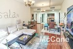 1 bedroom Apartment in Jumeirah Lake Towers, UAE No. 33739 - Image 2