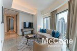 2 bedrooms Apartment in Dubai Creek Harbour (The Lagoons), UAE No. 33740 - Image 2