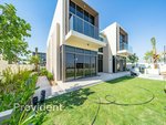 4 bedrooms Villa in Dubai Hills Estate, UAE No. 3376 - villa in Dubai