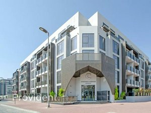1 bedroom Apartment in Jumeirah Village Circle, UAE No. 3378
