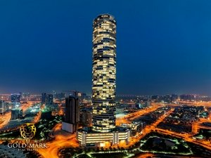1 bedroom Apartment in Jumeirah Village Circle, UAE No. 33784