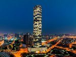 1 bedroom Apartment in Jumeirah Village Circle, UAE No. 33784 - apartment in Dubai