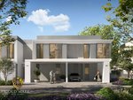 3 bedrooms Townhouse in The Valley, UAE No. 33785 - Image 5
