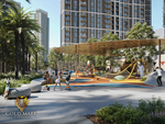 2 bedrooms Apartment in Dubai Creek Harbour (The Lagoons), UAE No. 33787 - Image 3