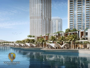 2 bedrooms Apartment in Dubai Creek Harbour (The Lagoons), UAE No. 33789