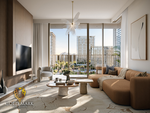 3 bedrooms Apartment in Dubai Creek Harbour (The Lagoons), UAE No. 33790 - apartment in Dubai