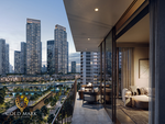 3 bedrooms Apartment in Dubai Creek Harbour (The Lagoons), UAE No. 33790 - Image 5