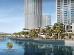 3 bedrooms Apartment in Dubai Creek Harbour (The Lagoons), UAE No. 33790 - Image 6
