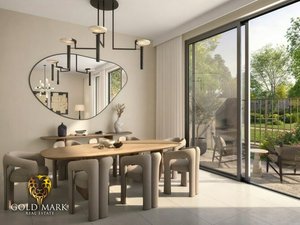 3 bedrooms Townhouse in The Valley, UAE No. 33791
