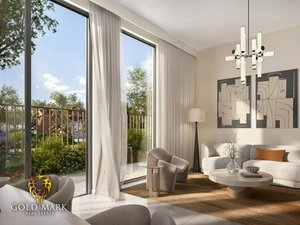 4 bedrooms Townhouse in The Valley, UAE No. 33796