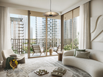 2 bedrooms Apartment in Dubai Creek Harbour (The Lagoons), UAE No. 33798 - Image 6
