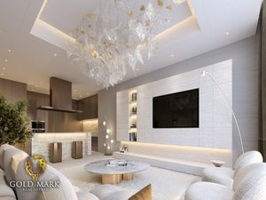 2 bedrooms Apartment in Dubai, UAE No. 33800