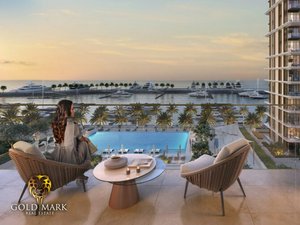 3 bedrooms Apartment in Dubai, UAE No. 33805