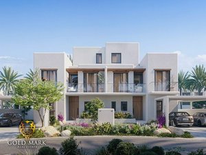 4 bedrooms Villa in The Valley, UAE No. 33820