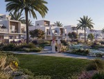 4 bedrooms Villa in The Valley, UAE No. 33820 - Image 8