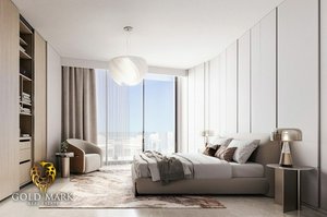 2 bedrooms Apartment in Dubai, UAE No. 33822