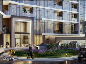 2 bedrooms Apartment in Dubai South (Dubai World Central), UAE No. 33828