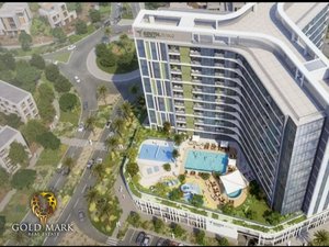 2 bedrooms Apartment in Dubai South (Dubai World Central), UAE No. 33829