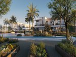 3 bedrooms Villa in The Valley, UAE No. 33832 - villa in Dubai