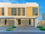 3 bedrooms Villa in Dubai Hills Estate, UAE No. 3385 - Image 4