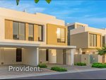 3 bedrooms Villa in Dubai Hills Estate, UAE No. 3385 - Image 8