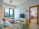 3 bedrooms Apartment in Dubai Marina, UAE No. 3386 - Image 7