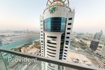 2 bedrooms Apartment in Dubai Marina, UAE No. 3387 - apartment in Dubai