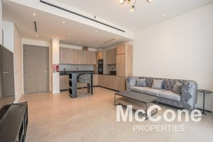 2 bedrooms Penthouse in Jumeirah Village Circle, UAE No. 33902