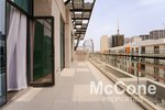 2 bedrooms Penthouse in Jumeirah Village Circle, UAE No. 33902 - Image 17