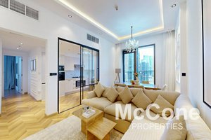 2 bedrooms Apartment in Dubai Marina, UAE No. 33905