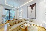 2 bedrooms Apartment in Dubai Marina, UAE No. 33905 - Image 3