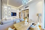 2 bedrooms Apartment in Dubai Marina, UAE No. 33905 - Image 4